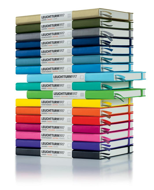 Leuchtturm1917 SGPFair 2018