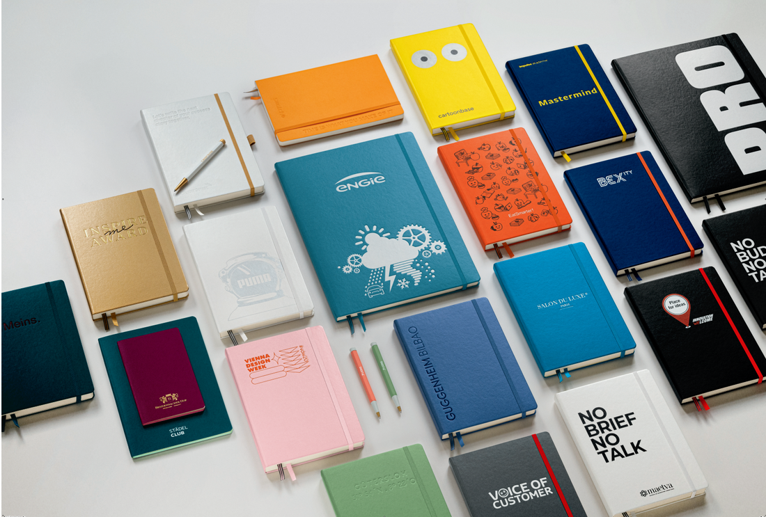 Leuchtturm1917 is exhibiting at SGPFair 2024! (Booth: BH20)