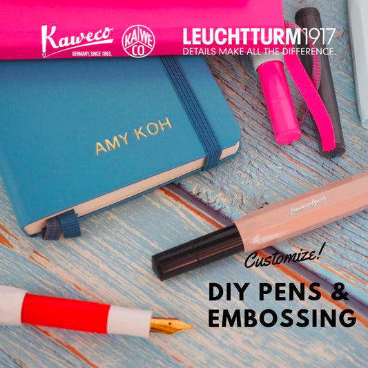 Personalise your Gift