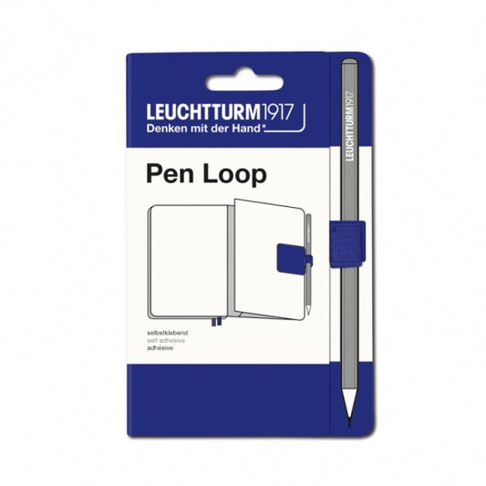 Leuchtturm1917 Recombine Pen Loop - Ink