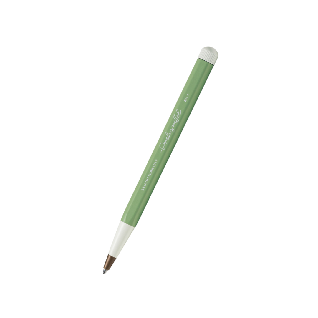 Leuchtturm1917 Drehgriffel 圆珠笔鼠尾草