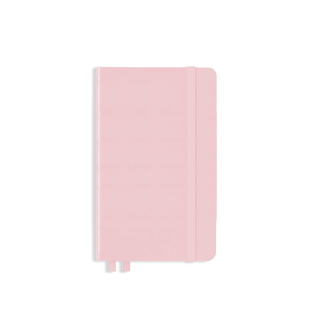 Leuchtturm1917 A6 Pocket Hardcover Notebook - Powder / Plain