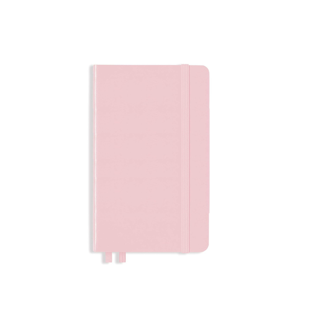 Leuchtturm1917 A6 Pocket Hardcover Notebook - Powder / Dotted