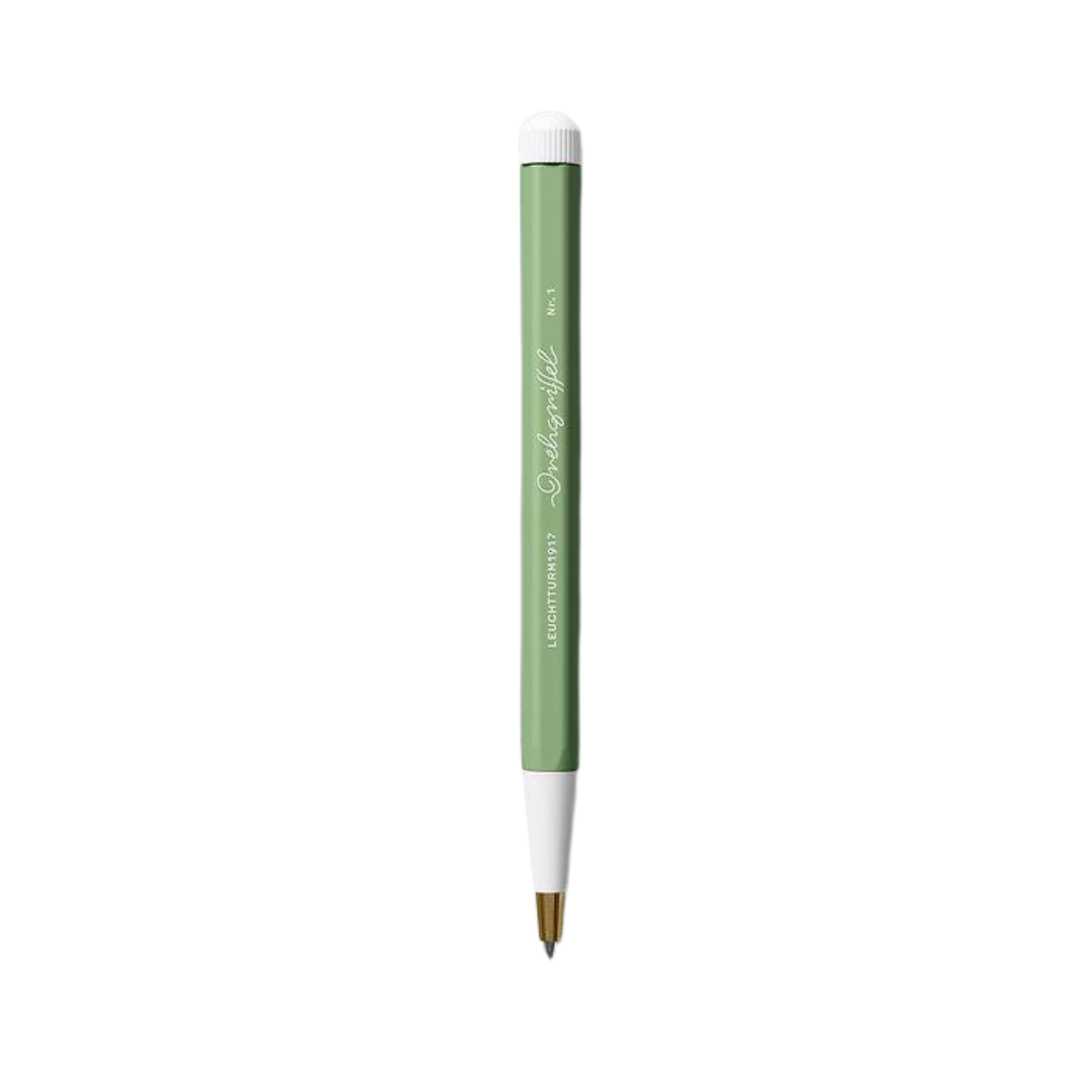 Leuchtturm1917 Drehgriffel Nr. 1 Gel Pen - Sage