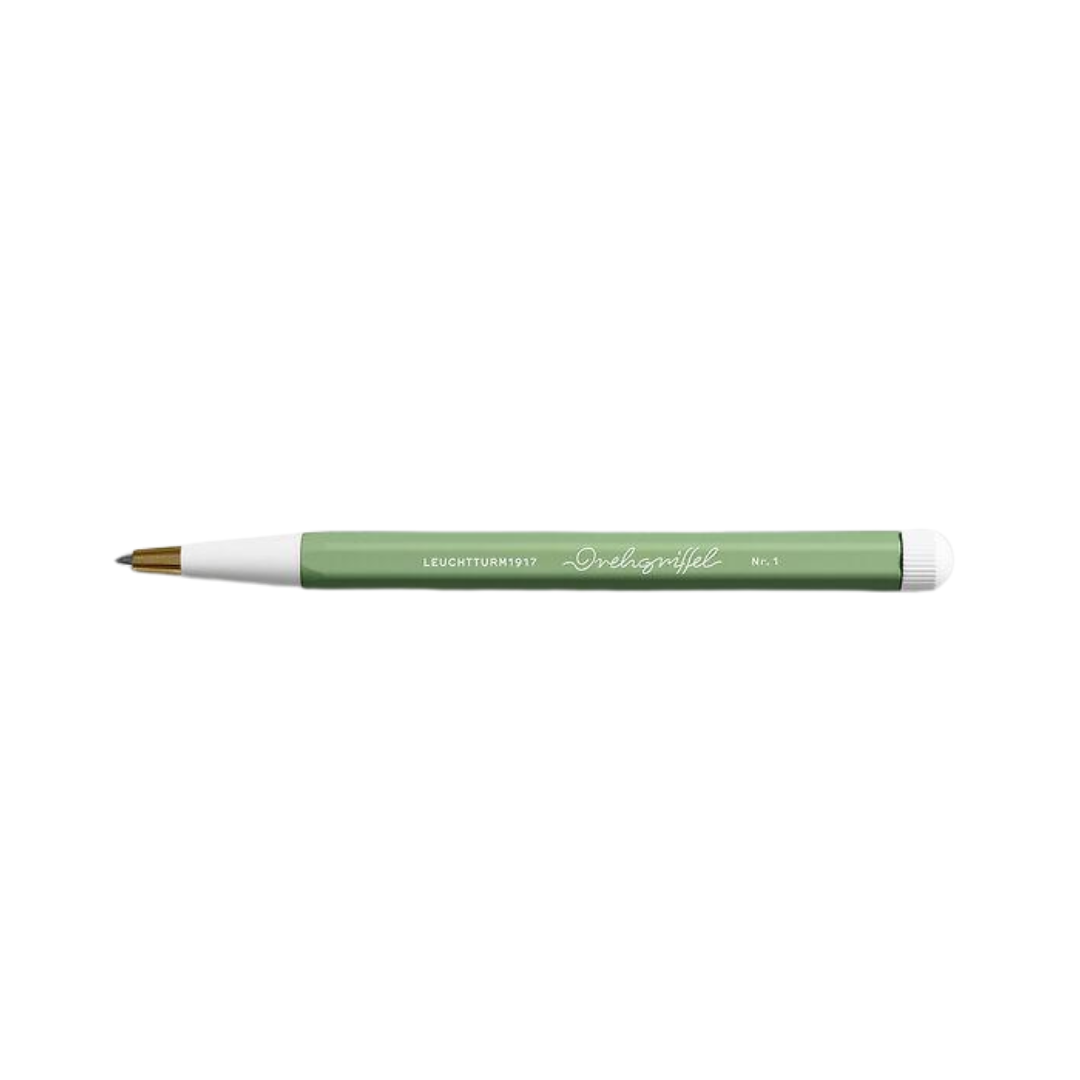 Leuchtturm1917 Drehgriffel Nr. 1 Gel Pen - Sage