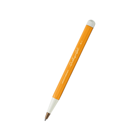 Leuchtturm1917 Drehgriffel Nr.1 Ballpoint Pen - Rising Sun