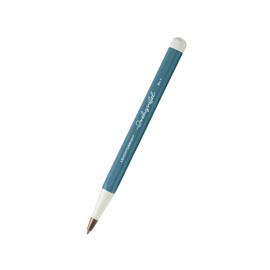 Leuchtturm1917 Drehgriffel Nr. 1 Ballpoint Pen - Stone Blue