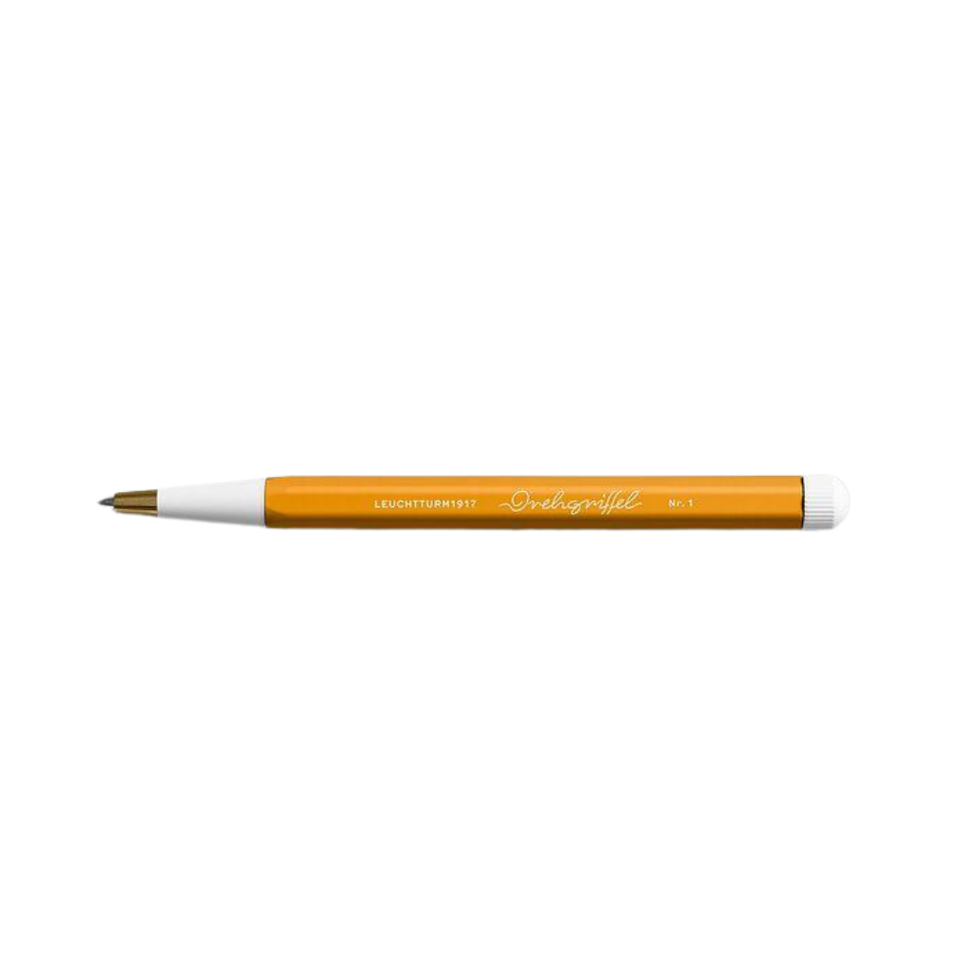 Leuchtturm1917 Drehgriffel Nr. 1 Gel Pen - Rising Sun