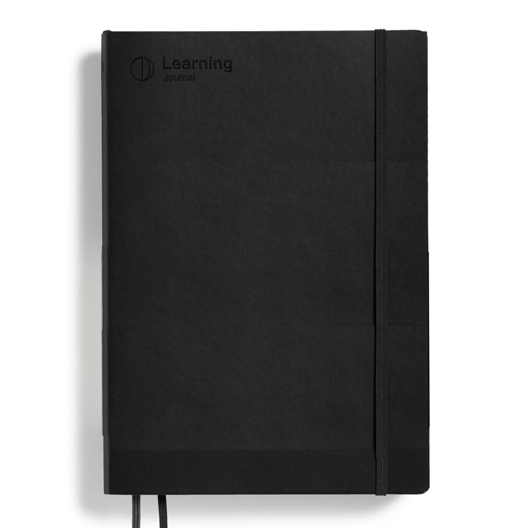 Leuchtturm1917 Learning Journal