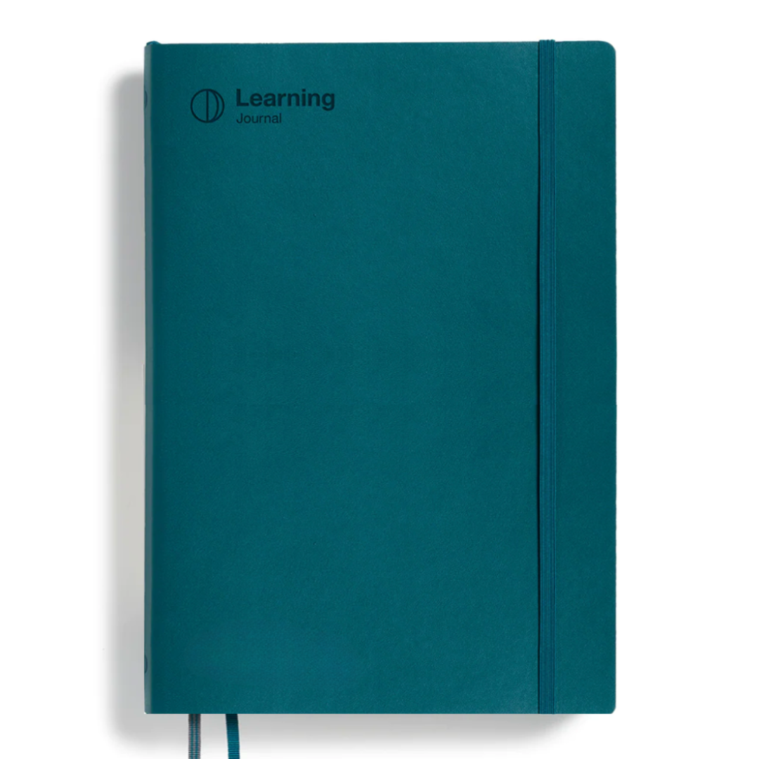 Leuchtturm1917 Learning Journal