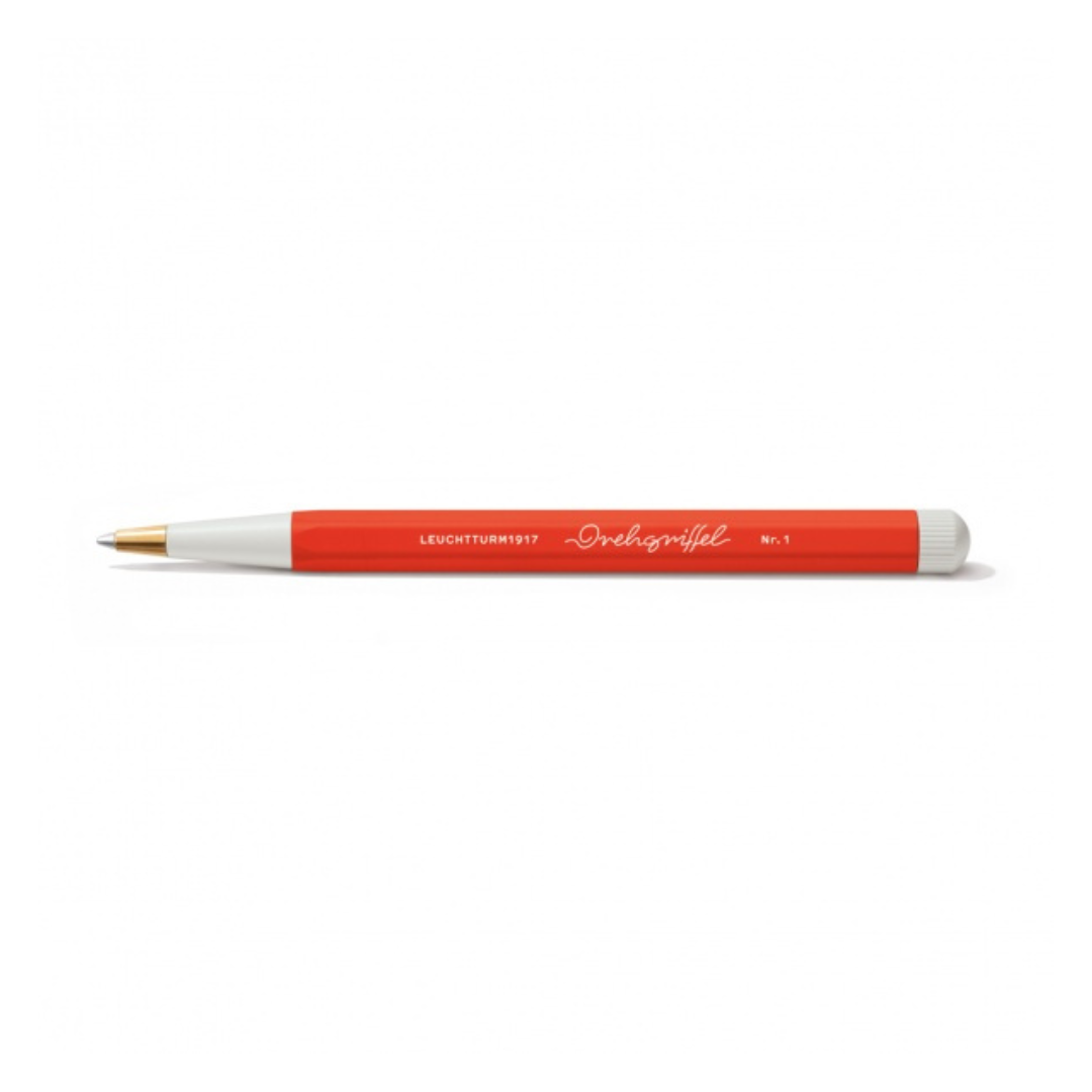 Leuchtturm1917 Recombine Drehgriffel Nr. 1 Ballpoint Pen - Lobster