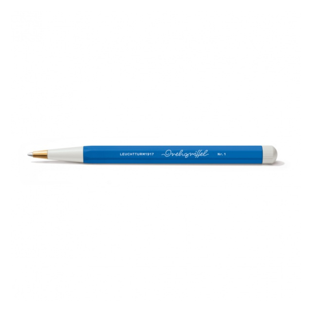 Leuchtturm1917 Recombine Drehgriffel Nr. 1 Ballpoint Pen - Sky