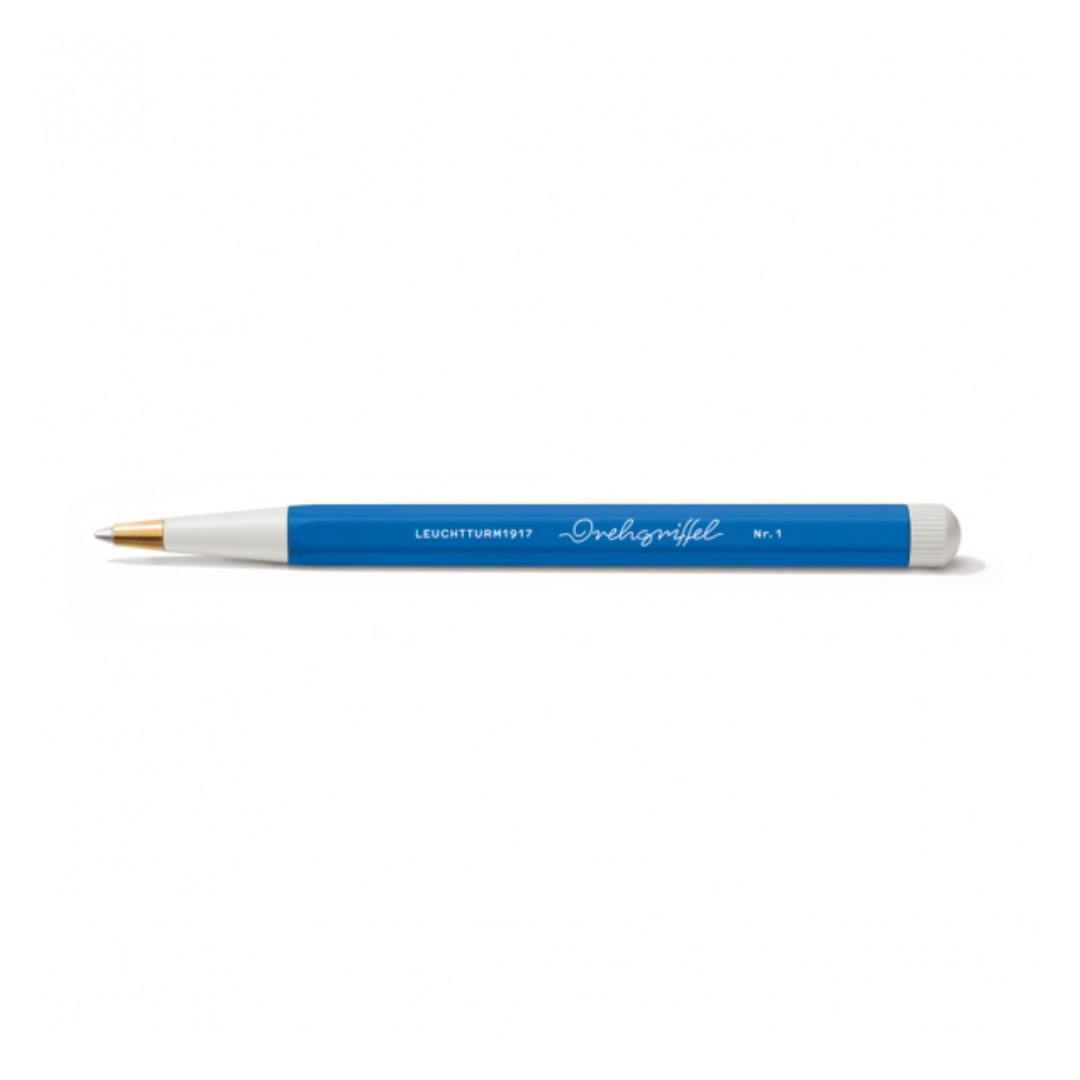 Leuchtturm1917 Recombine Drehgriffel Nr. 1 Gel Pen - Sky