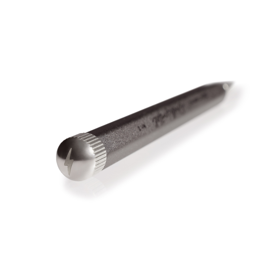 Leuchtturm1917 Bullet Journal Edition Drehgriffel Nr. 2 Mechanical Pencil - Black