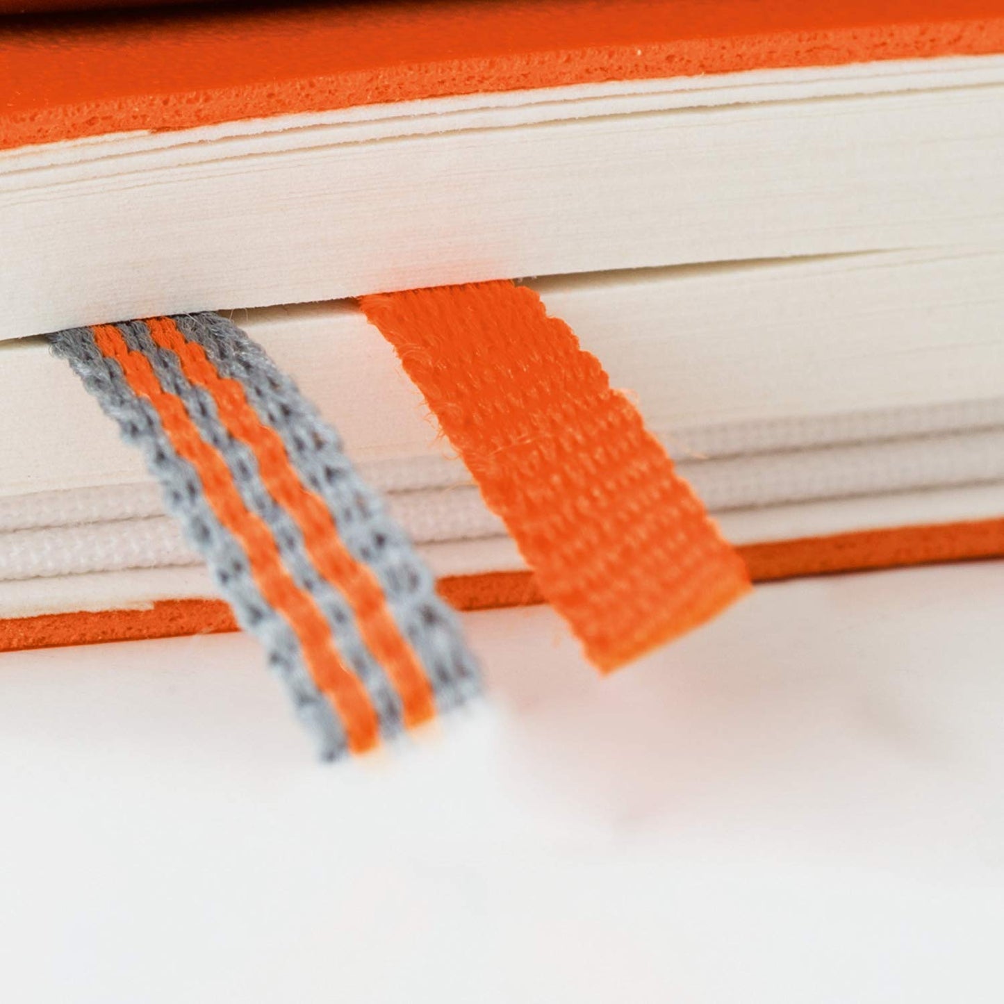 Leuchtturm1917 B6+ Softcover Notebook - Navy / Dotted