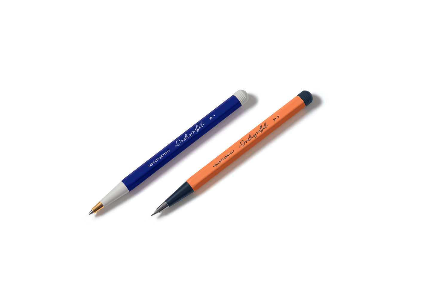 Leuchtturm1917 Recombine Drehgriffel Nr. 1 Ballpoint Pen - Ink