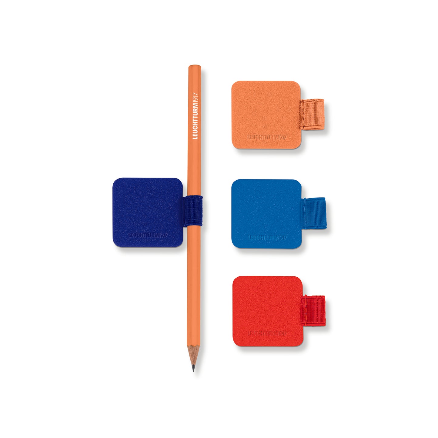 Leuchtturm1917 Recombine Pen Loop - Apricot