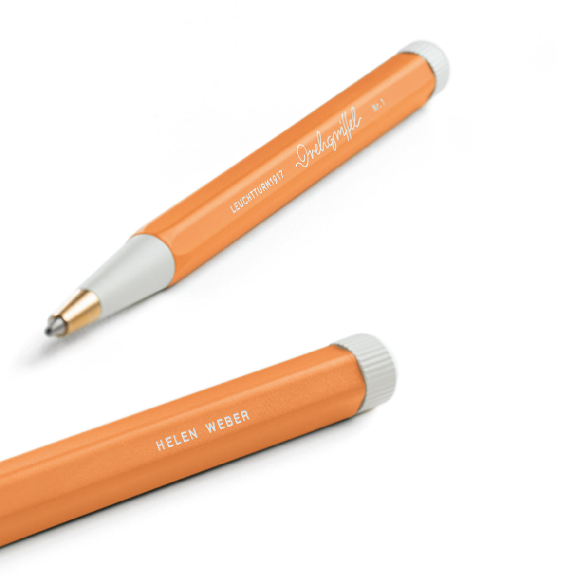Pen Engraving (Customisation) Service