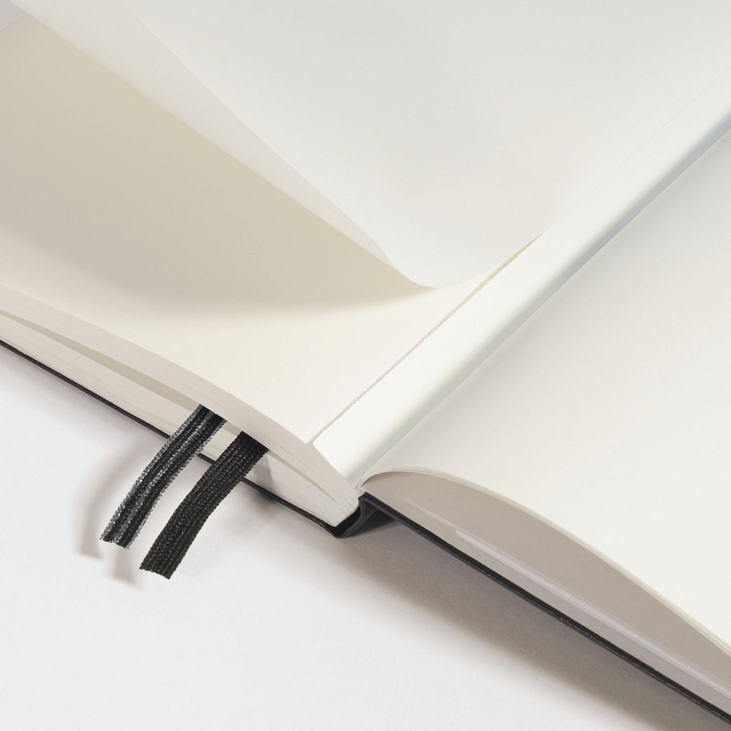 Leuchtturm1917 精装 A6 袖珍笔记本海军蓝 - 纯色