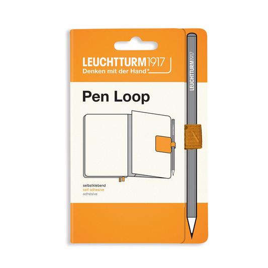 Leuchtturm1917 Pen Loop XL - Rising Sun