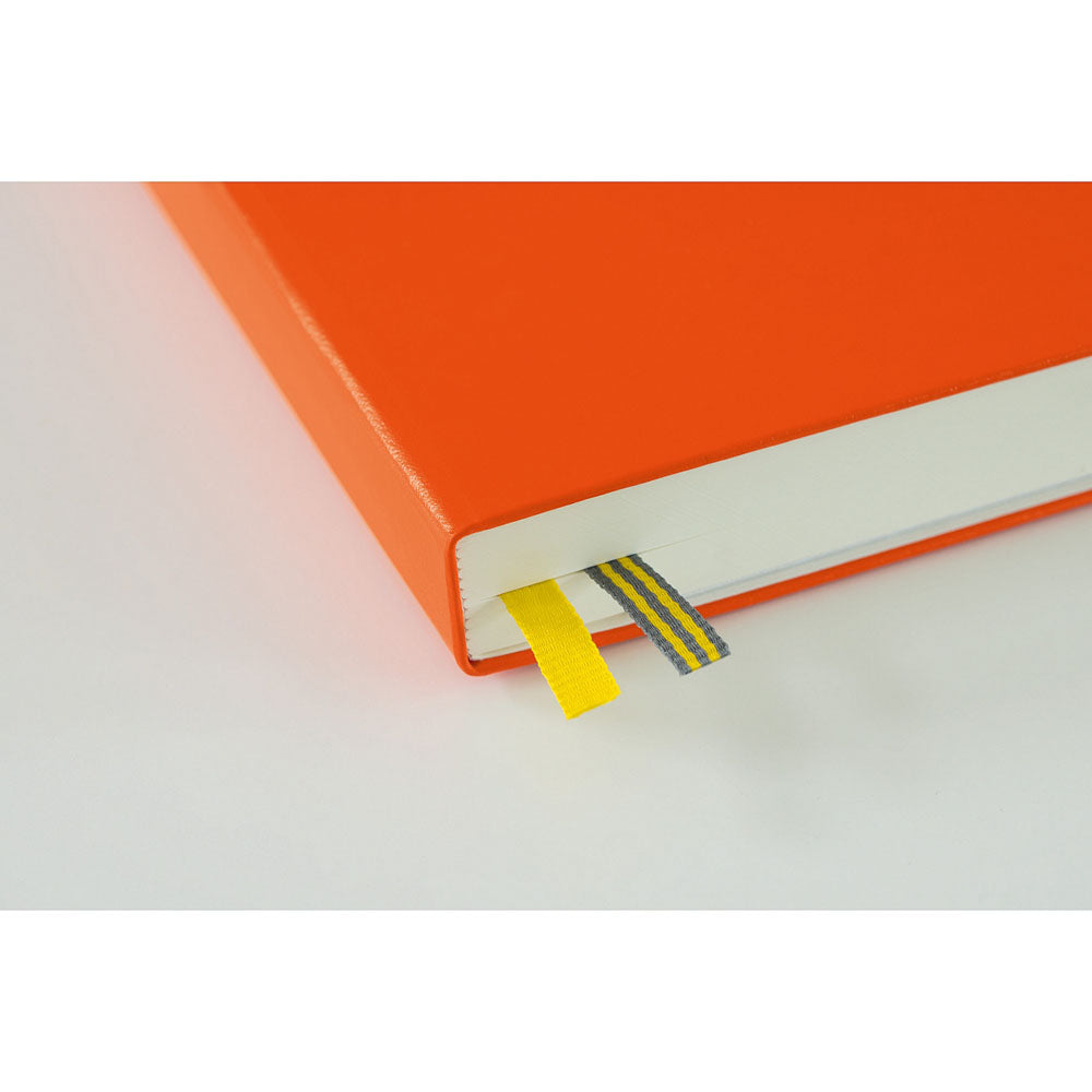 Leuchtturm1917 Some Lines A Day A5 中号笔记本黑色