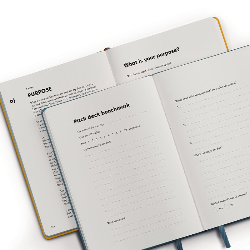 Leuchtturm1917 Start-up Journal A5 笔记本,Rising Sun
