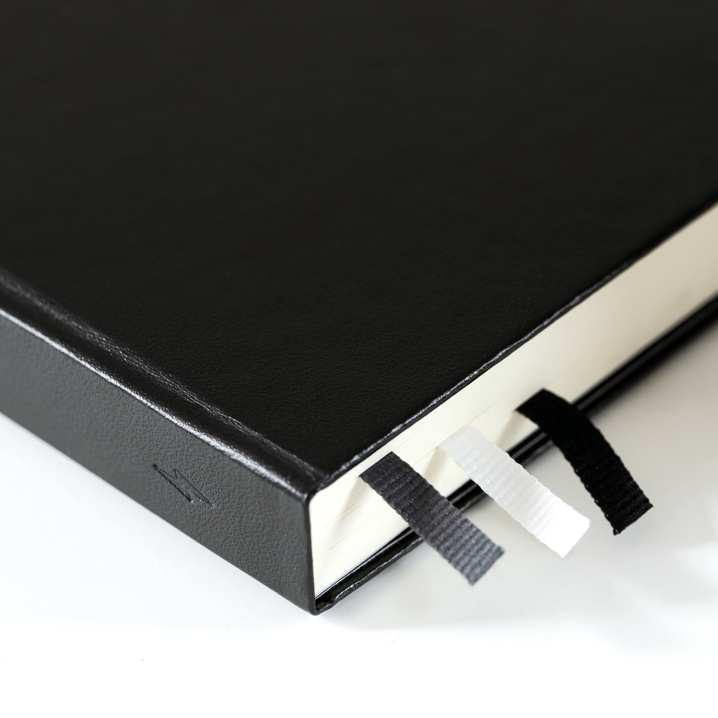 Leuchtturm1917 Bullet Journal Edition 2 A5 中号笔记本黑色