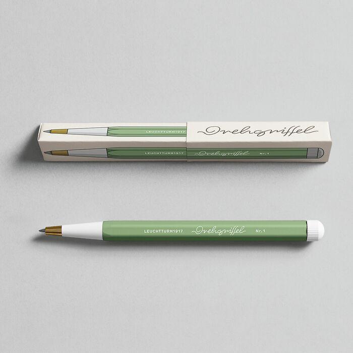 Leuchtturm1917 Drehgriffel Nr. 1 Gel Pen - Sage