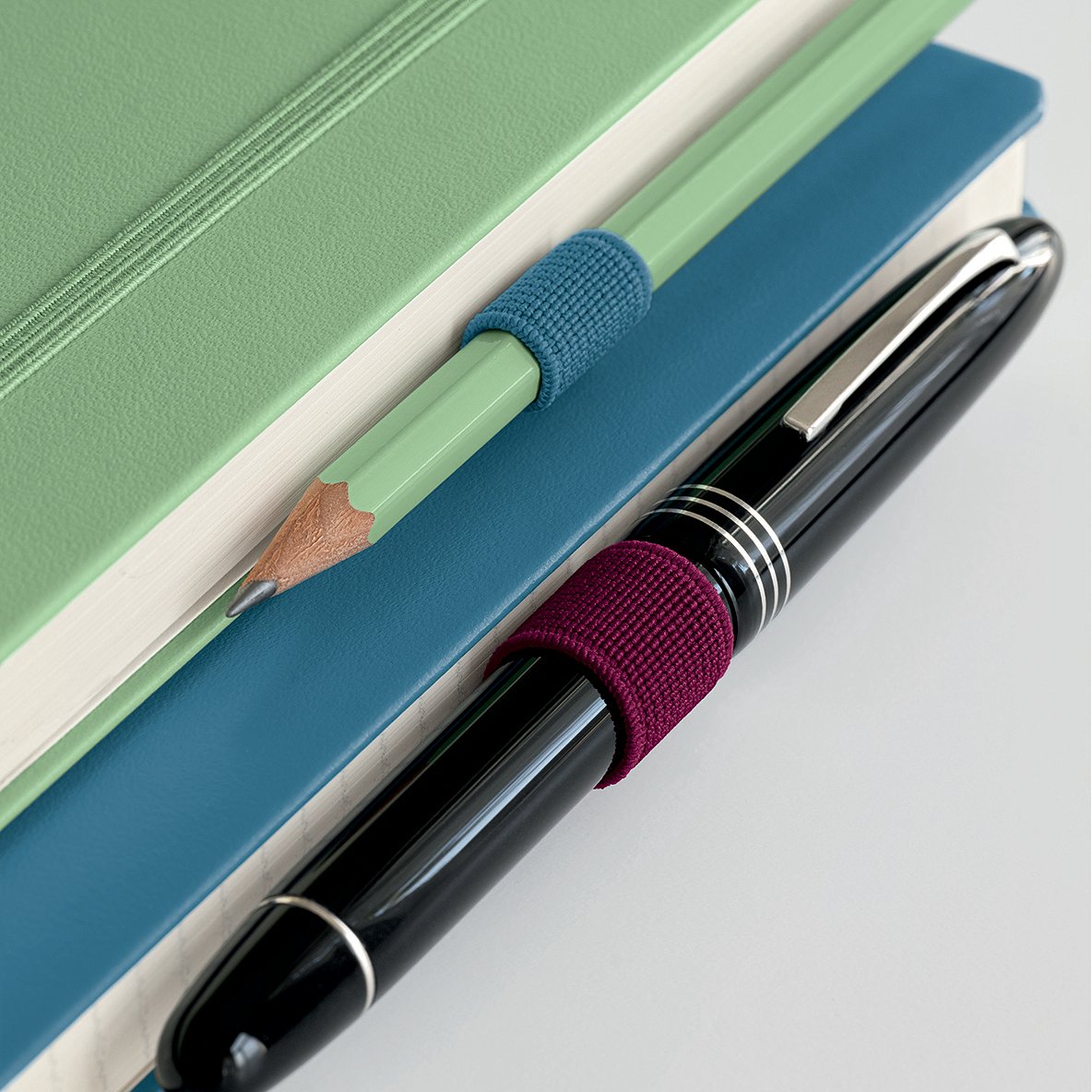 Leuchtturm1917 Pen Loop XL 鼠尾草