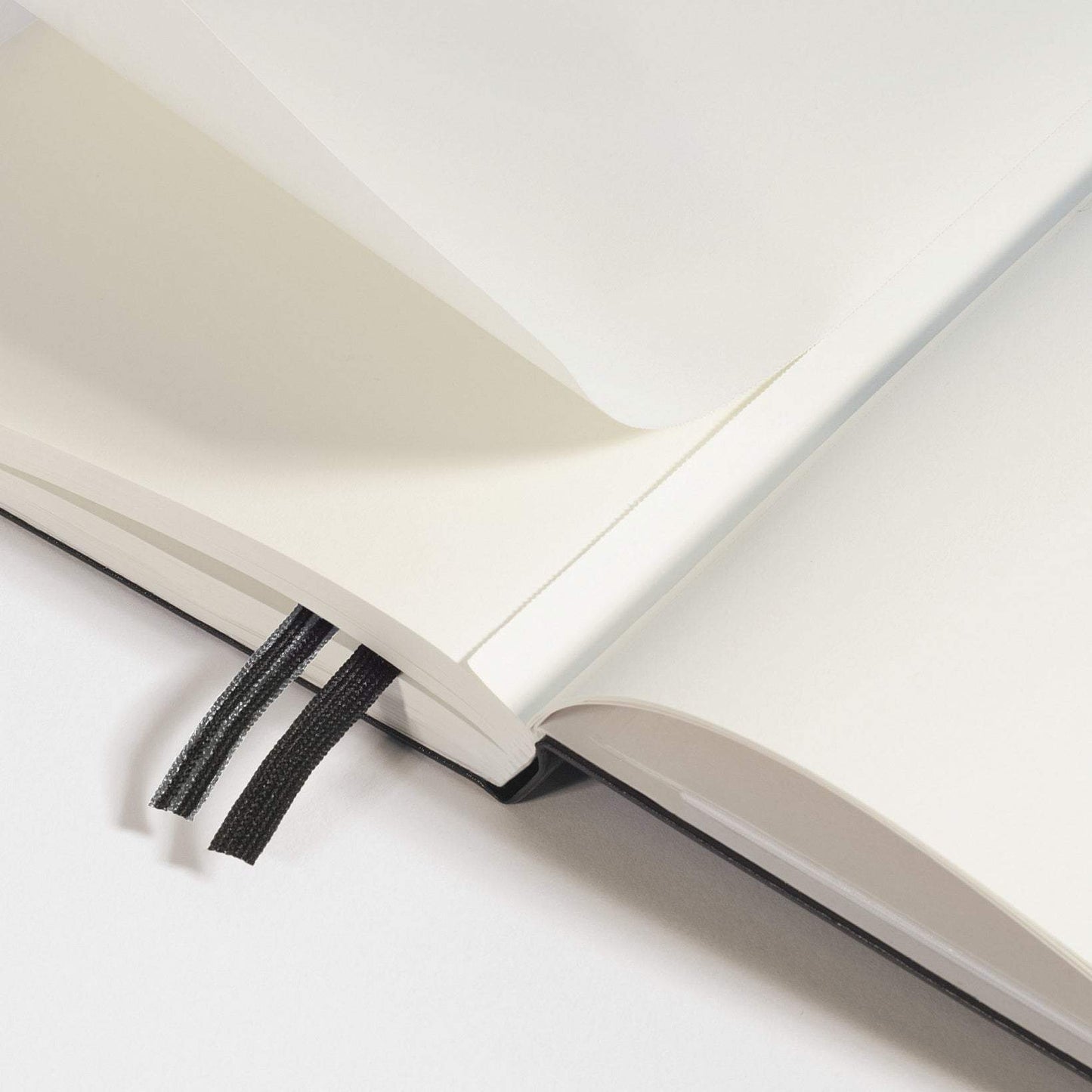 Leuchtturm1917精装A6袖珍笔记本石蓝-点