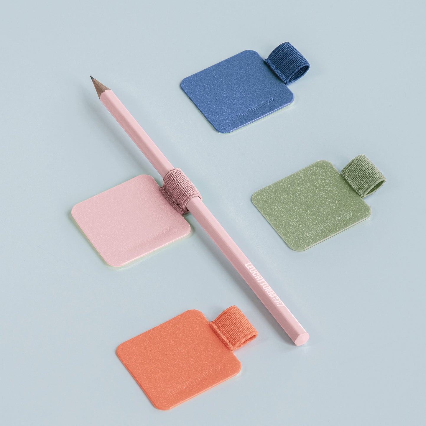 Leuchtturm1917 Pen Loop Powder