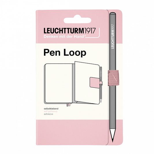 Leuchtturm1917 笔环粉饼