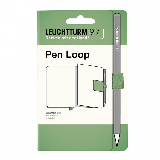 Leuchtturm1917 笔环鼠尾草