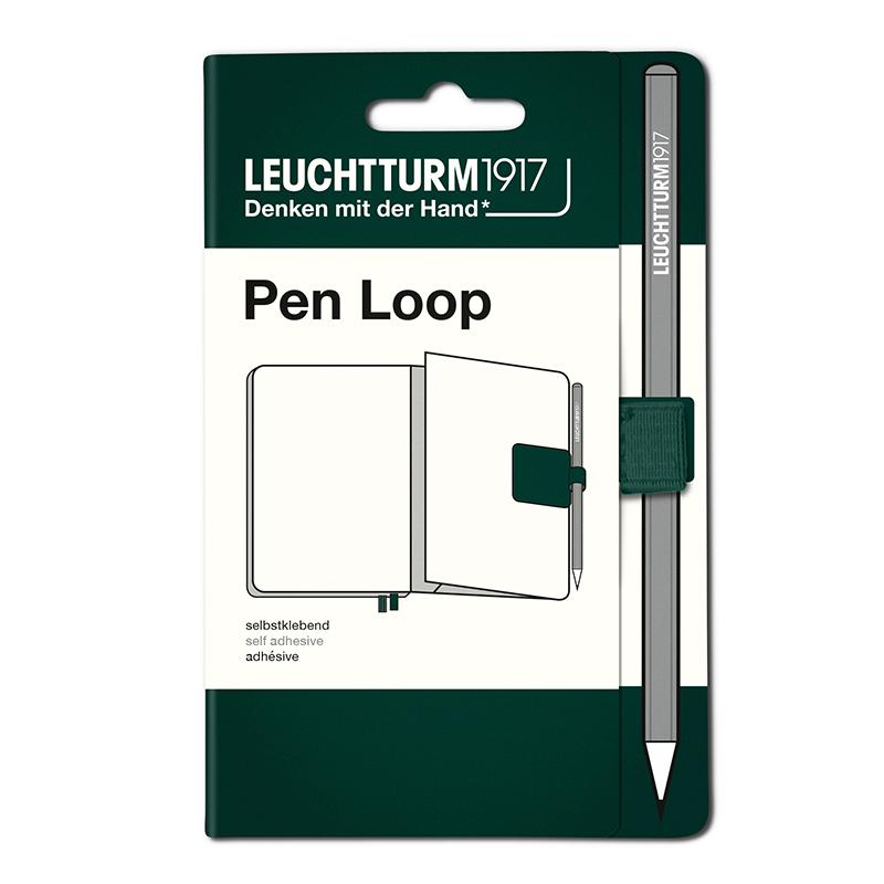 Leuchtturm1917 自然色笔环