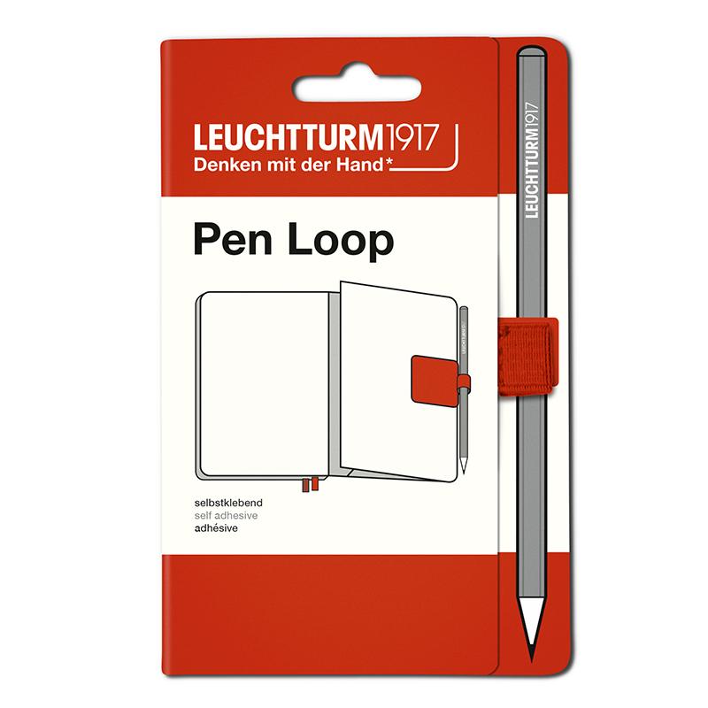 Leuchtturm1917 自然色笔环