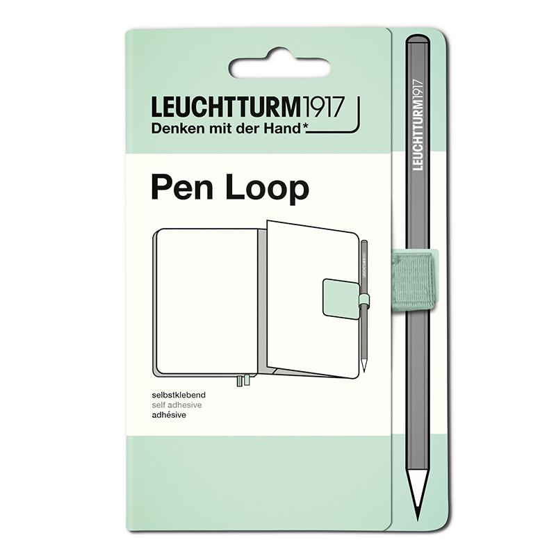 Leuchtturm1917 自然色笔环