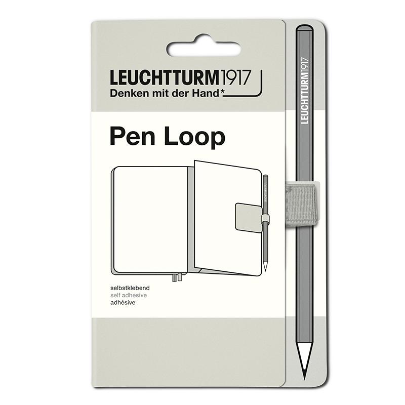 Leuchtturm1917 自然色笔环