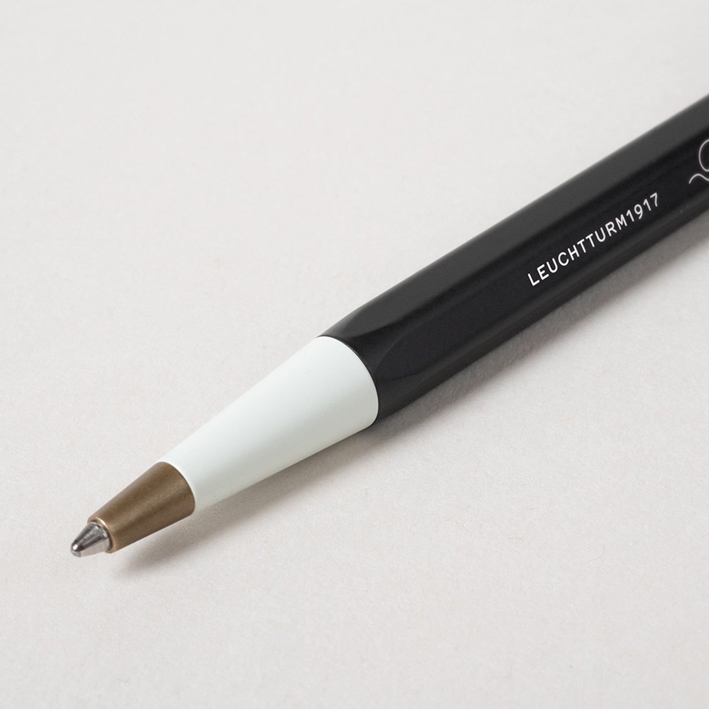 Leuchtturm1917 Drehgriffel 圆珠笔柠檬色