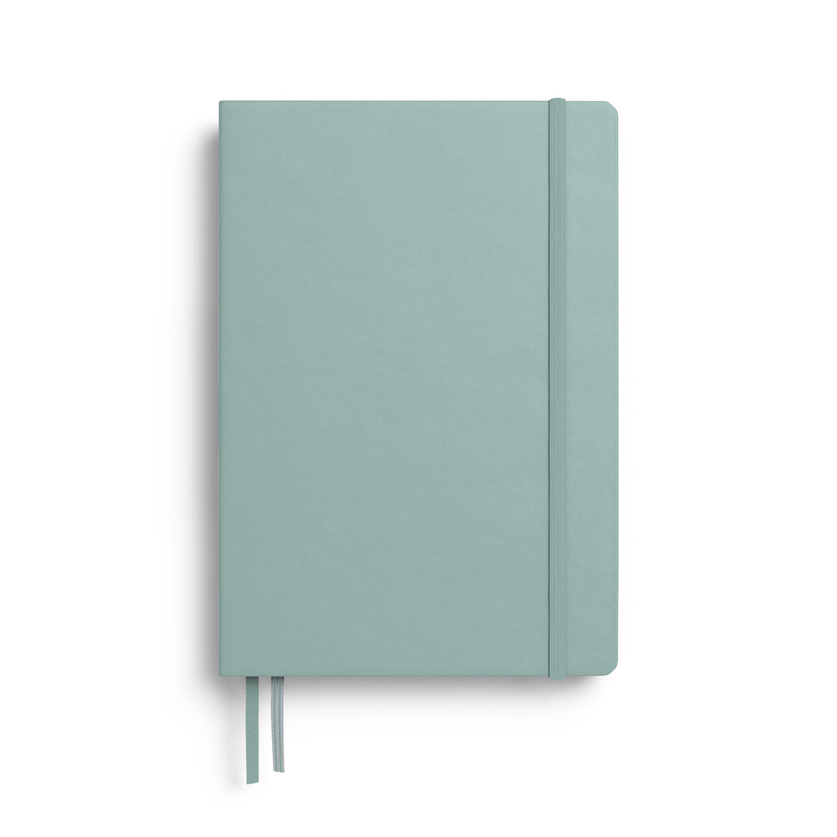 Leuchtturm1917 A5 Medium Hardcover Notebook - Dove
