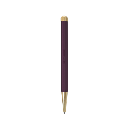 Leuchtturm1917 Drehgriffel Nr. 1 Gel Pen - Purple26