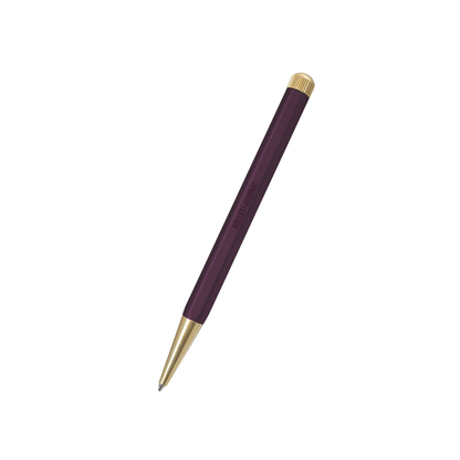 Leuchtturm1917 Drehgriffel Nr. 1 Gel Pen - Purple26