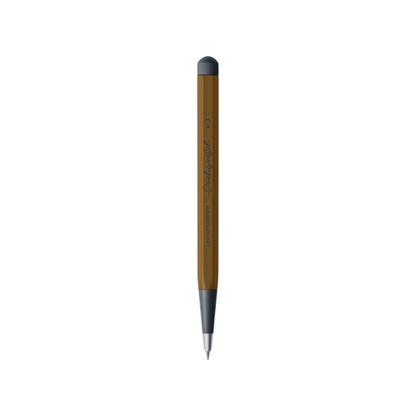 Leuchtturm1917 Drehgriffel NR. 2 Mechanical Pencil - Spice Brown