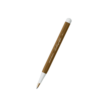 Leuchtturm1917 Drehgriffel Nr. 1 Ballpoint Pen - Spice Brown