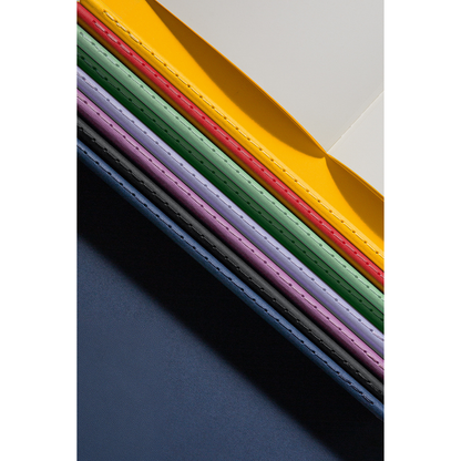 Leuchtturm1917 A6 Pocket & A5 Medium Jottbook Pur Range