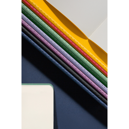Leuchtturm1917 A6 Pocket & A5 Medium Jottbook Pur Range