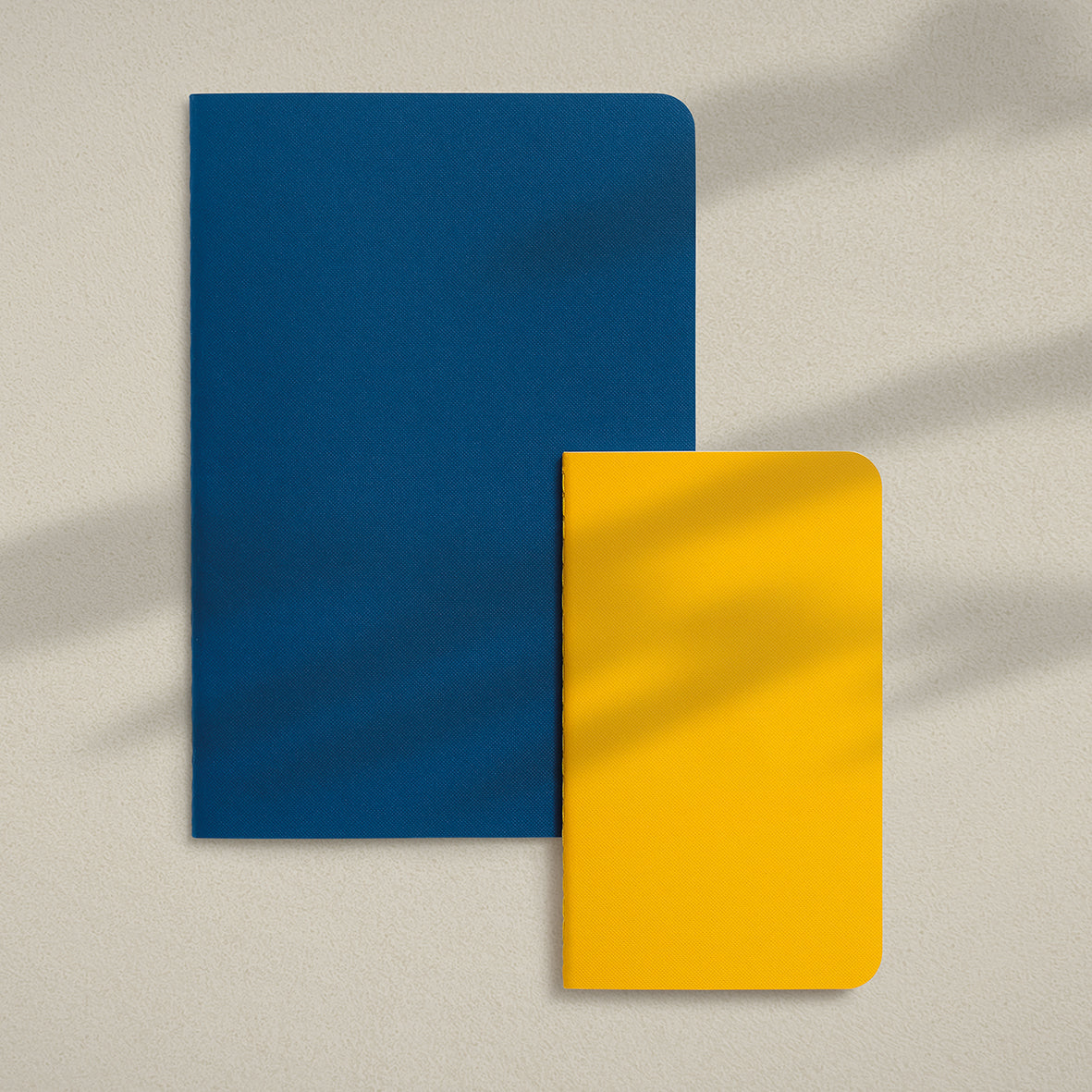 Leuchtturm1917 A6 Pocket & A5 Medium Jottbook Pur Range