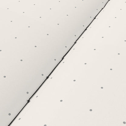 Leuchtturm1917 Jottbook Pur Pocket Dotted - Black