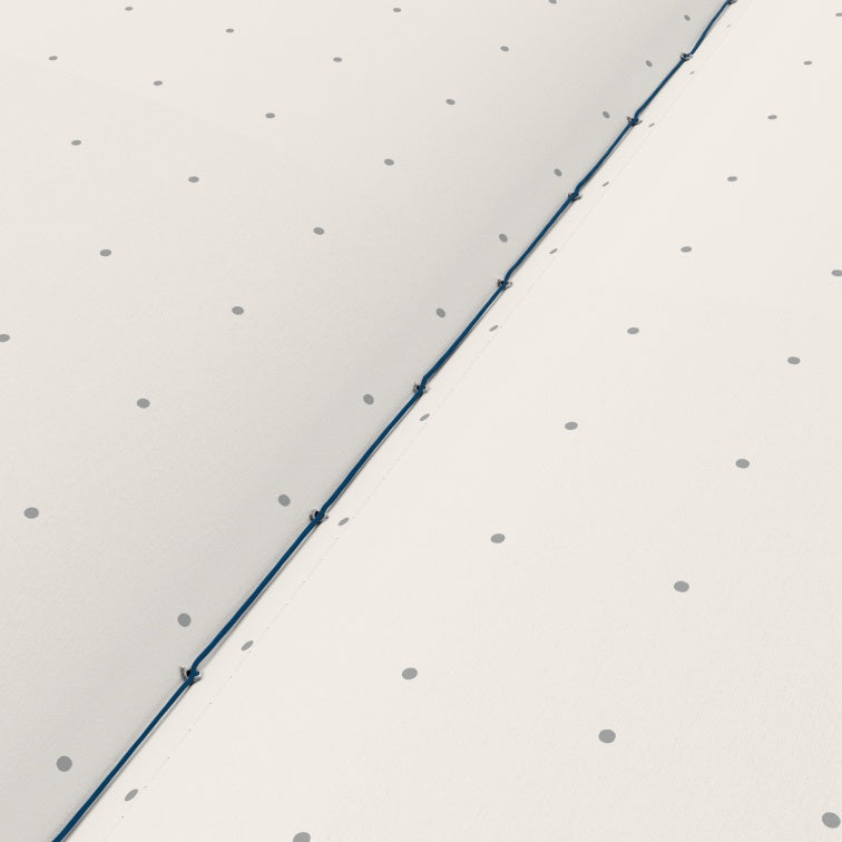 Leuchtturm1917 Jottbook Pur Pocket Dotted - Indigo