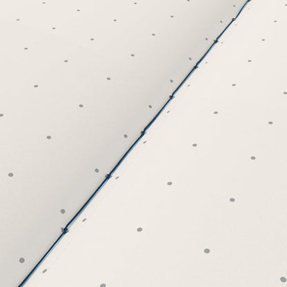 Leuchtturm1917 Jottbook Pur Pocket Dotted - Indigo