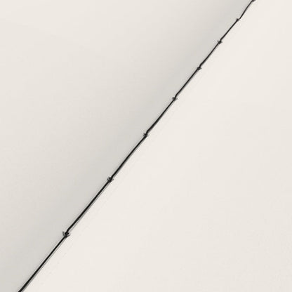 Leuchtturm1917 Jottbook Pur Pocket Plain - Black